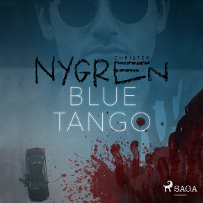 Omslagsbild för Blue Tango