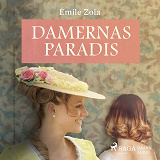 Cover for Damernas paradis