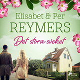 Cover for Det stora sveket