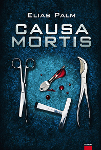 Omslagsbild för Causa mortis