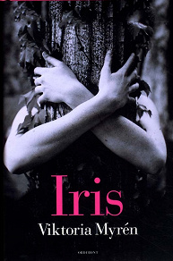Omslagsbild för Iris