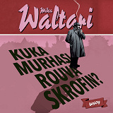 Cover for Kuka murhasi rouva Skrofin?