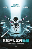 Omslagsbild för Kepler62 Kirja kuusi: Salaisuus