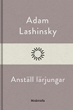 Cover for Anställ lärjungar