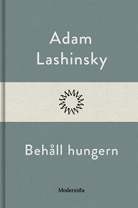 Cover for Behåll hungern