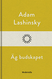 Cover for Äg budskapet