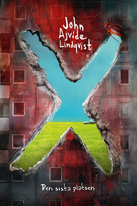 Cover for X : Den sista platsen