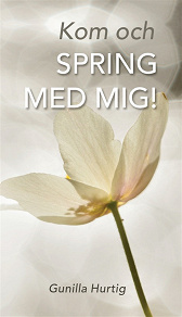 Omslagsbild för Kom och spring med mig!