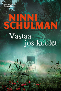 Cover for Vastaa jos kuulet