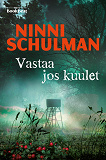 Cover for Vastaa jos kuulet
