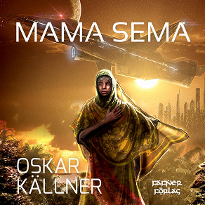 Cover for Mama Sema