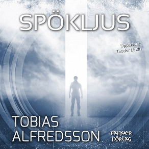 Cover for Spökljus