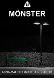 Cover for Mönster