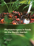 Omslagsbild för Phytoestrogens in foods on the Nordic market: A literature review on occurrence and levels