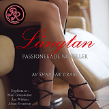 Cover for Längtan