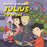 Cover for Julius firar jul