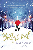 Omslagsbild för Bettys val