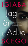 Cover for Jag är Adua