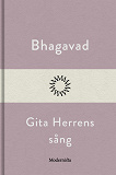 Cover for Bhagavad Gita - Herrens sång