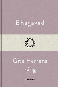 Omslagsbild för Bhagavad Gita - Herrens sång