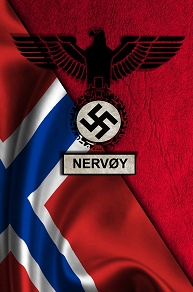 Omslagsbild för Nervøy
