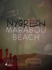 Omslagsbild för Marabou Beach