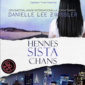 Cover for Hennes sista chans