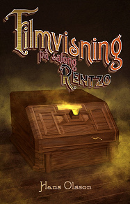 Omslagsbild för Filmvisning på salong Rentzo