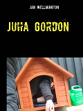 Omslagsbild för Juha Gordon: Censored version