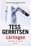 Cover for Lärlingen