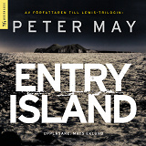 Omslagsbild för Entry Island