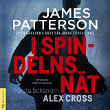 Cover for I spindelns nät