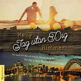 Cover for Jag utan dig