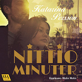Cover for Nittio minuter