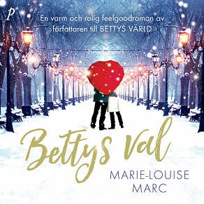 Cover for Bettys val