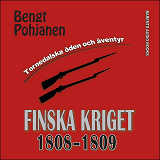 Omslagsbild för Finska kriget 1808-1809