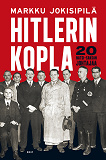 Omslagsbild för Hitlerin kopla