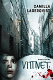 Cover for Blodsvänner 2 - Vittnet