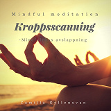 Omslagsbild för Liggande kroppsscanning- Mindfulness avslappning 