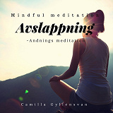 Omslagsbild för Avslappning -Andnings Meditation 