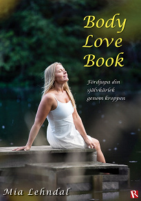 Omslagsbild för Body Love Book