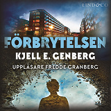 Omslagsbild för Förbrytelsen