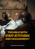 Cover for Trouble with staff attitudes and commitment?