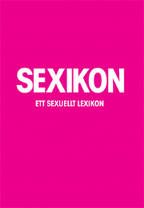 Omslagsbild för Sexikon : ett sexuellt lexikon (PDF)