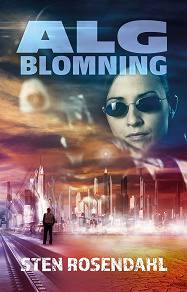 Cover for Algblomning