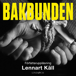 Cover for Bakbunden
