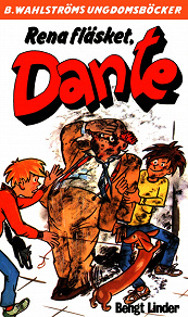 Omslagsbild för Dante 30 - Rena fläsket, Dante