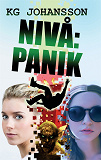 Cover for Nivå: Panik