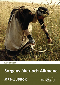 Cover for Sorgens Åker och Alkmene