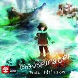 Cover for Ishavspirater